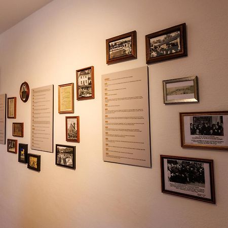Krone Lautlingen Albstadt Buitenkant foto