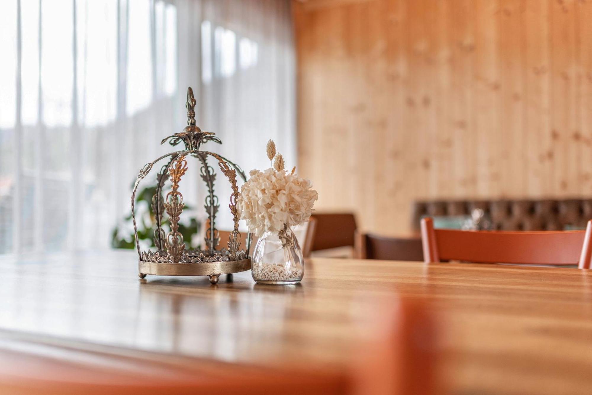Krone Lautlingen Albstadt Buitenkant foto
