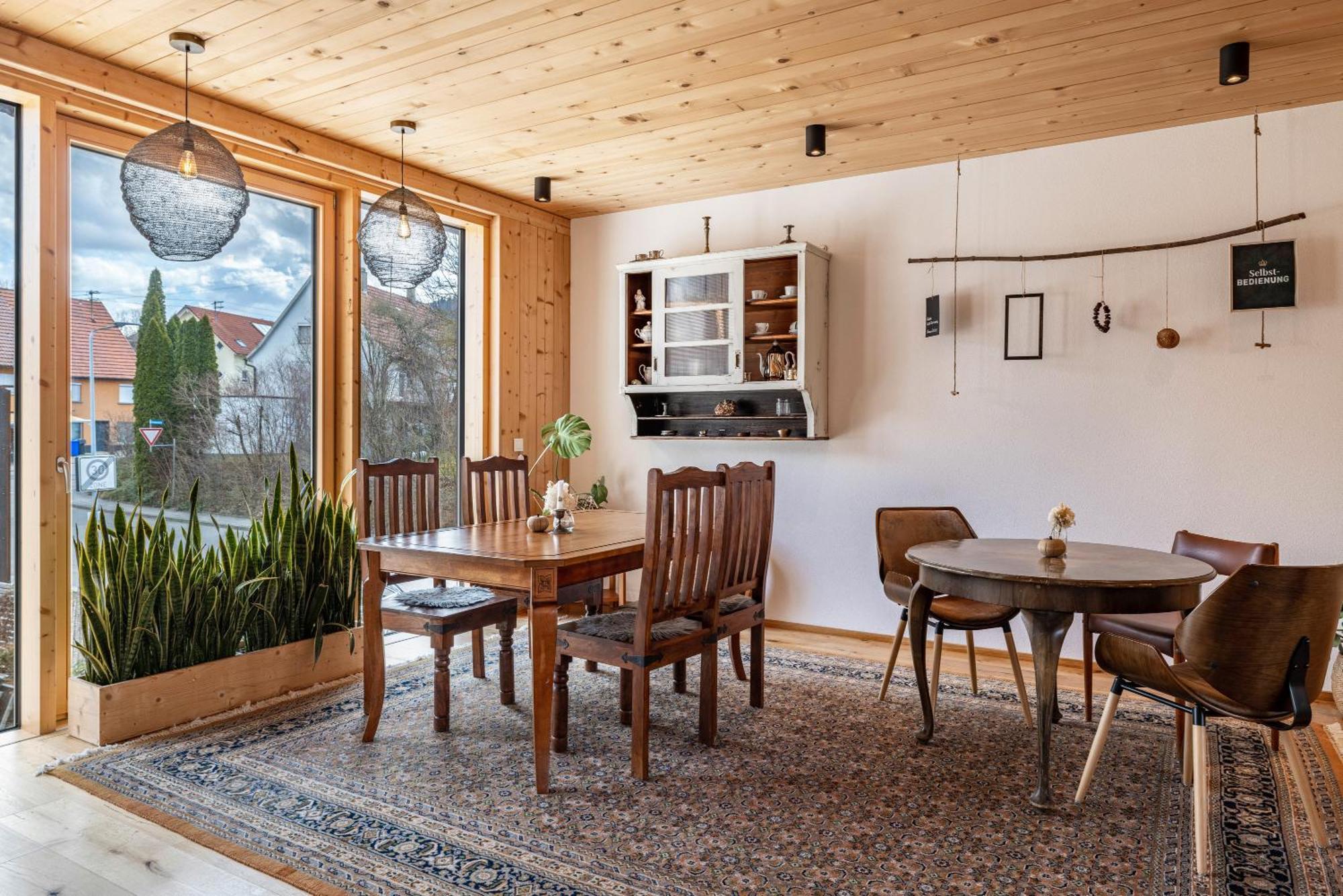 Krone Lautlingen Albstadt Buitenkant foto