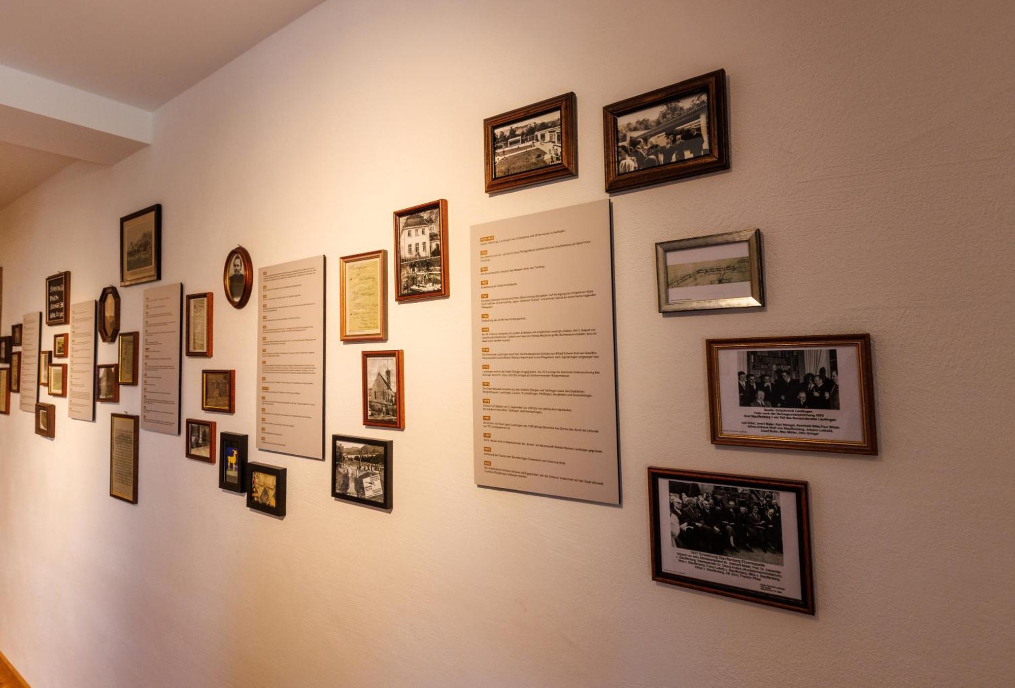 Krone Lautlingen Albstadt Buitenkant foto