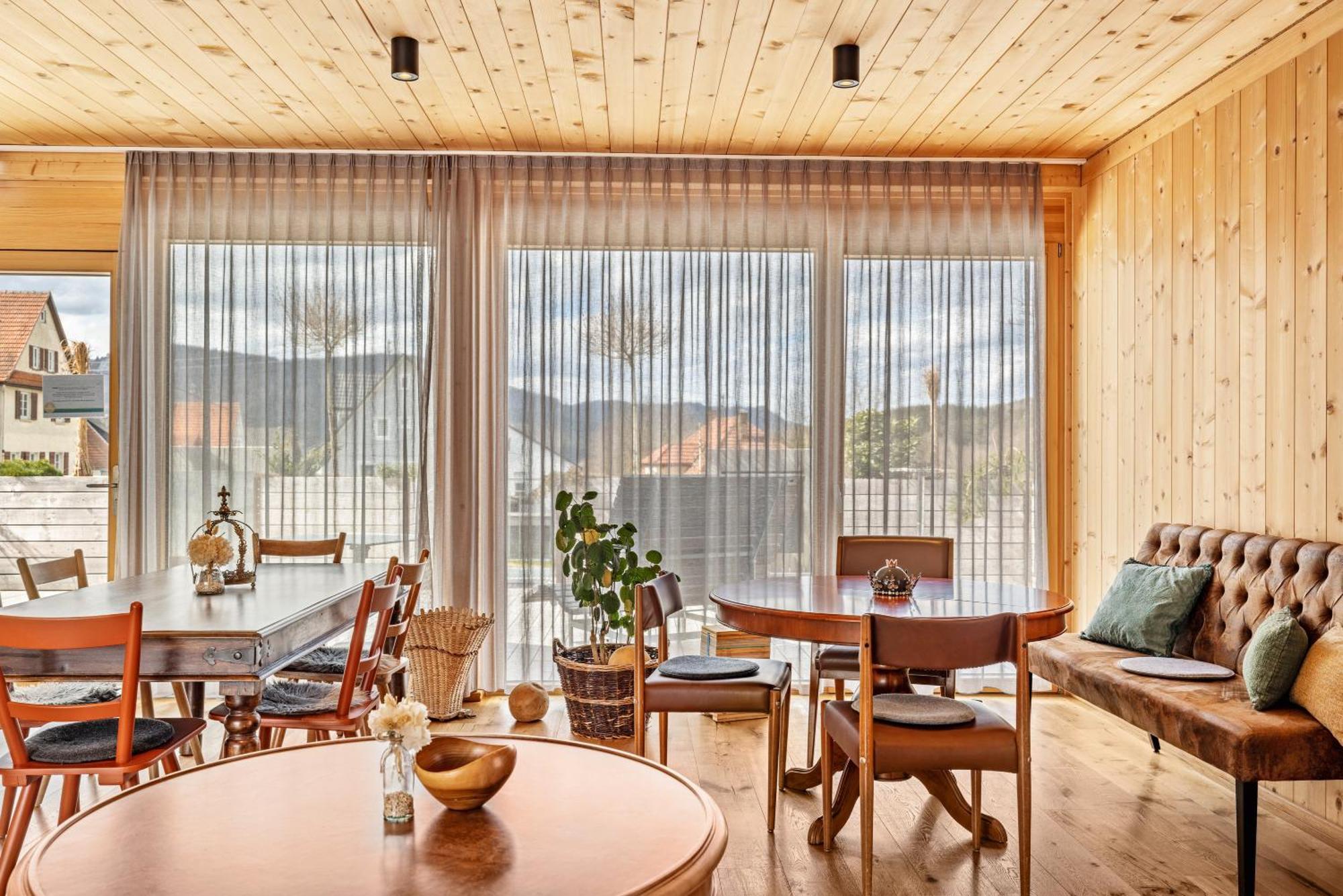 Krone Lautlingen Albstadt Buitenkant foto